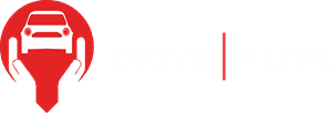 Drive Alive Risk Tracker Logo